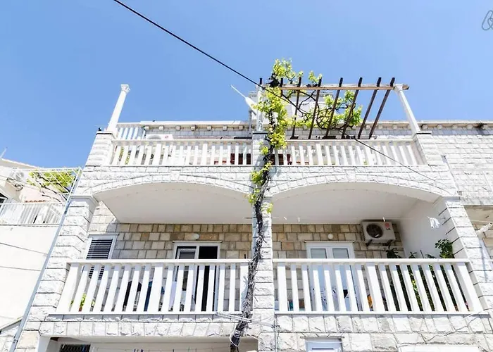 Lovely Apartment