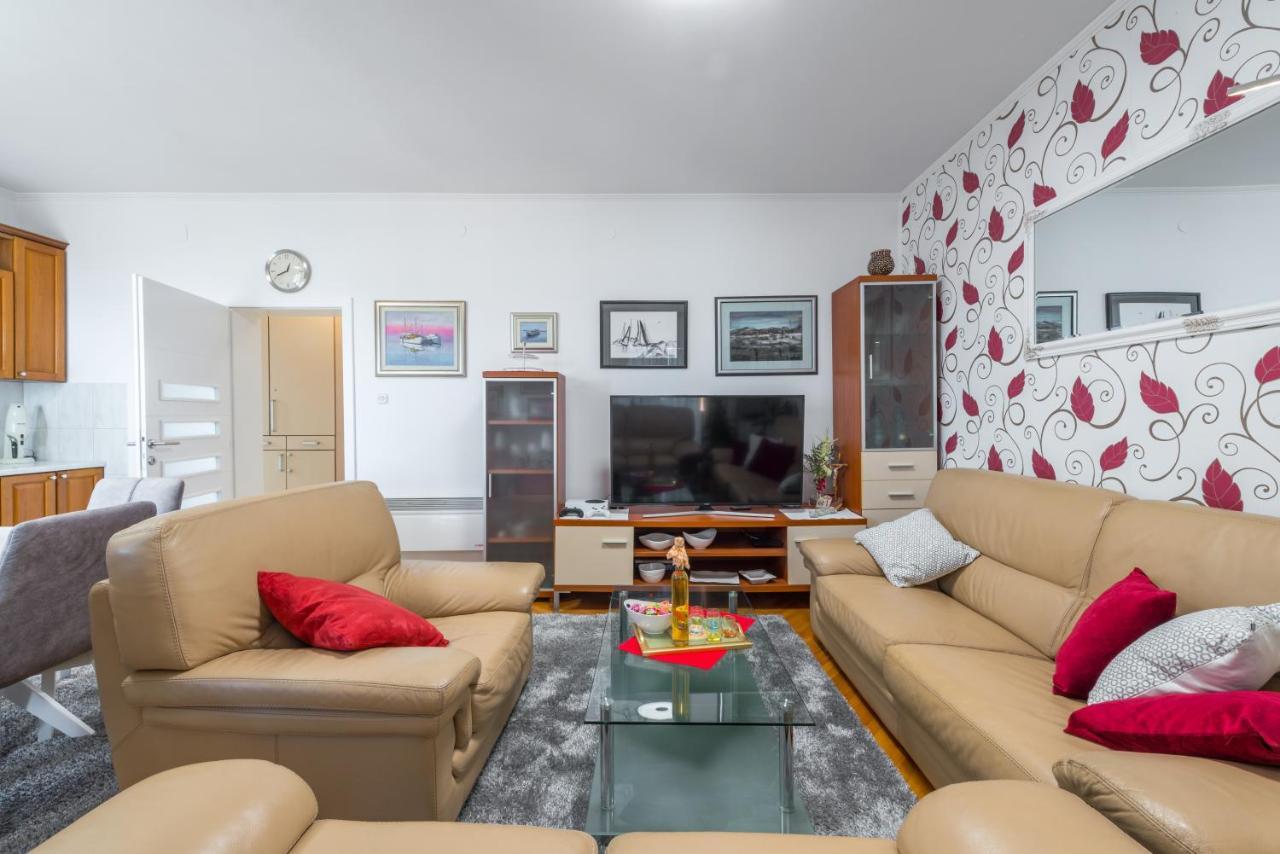 Lovely Apartment