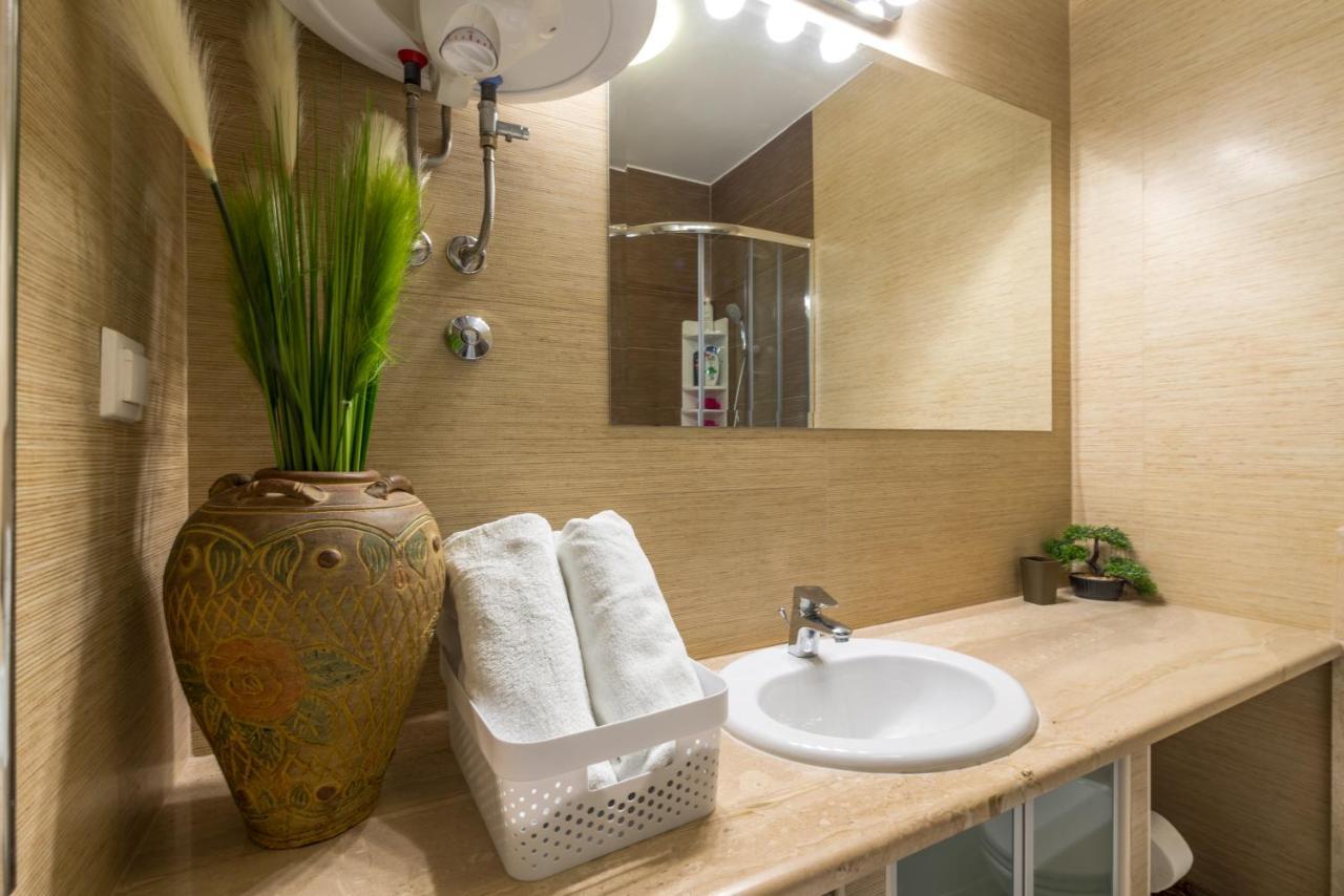 Lovely Apartment *